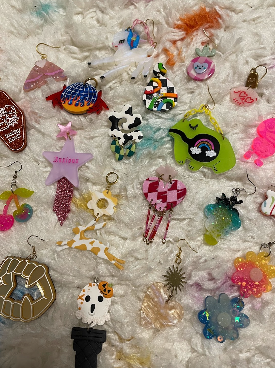 Mystery Pre-Loved Grab Bags